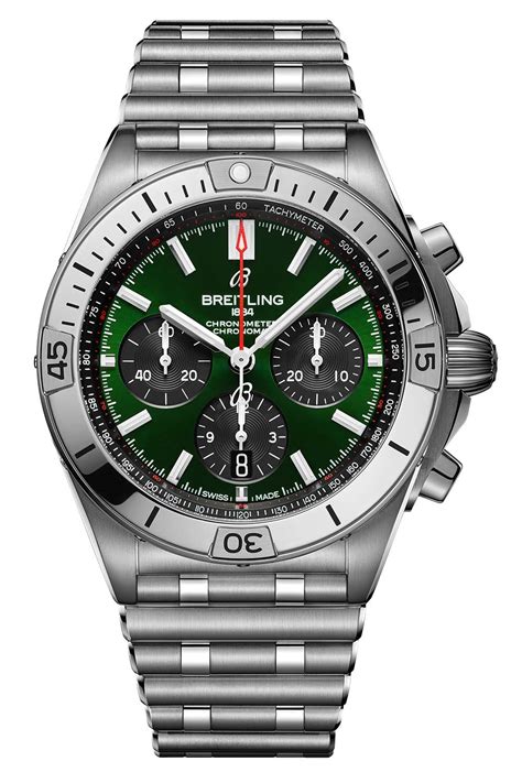 breitling chronomat special edition bentley|bentley chronomat watch.